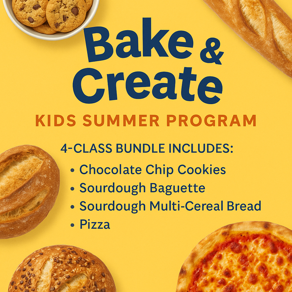 Summer Club Week 4 (12-18 years)