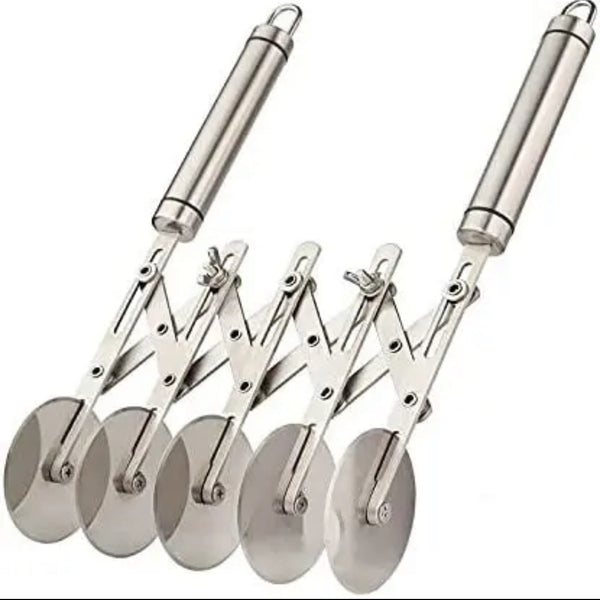 Dough cutter