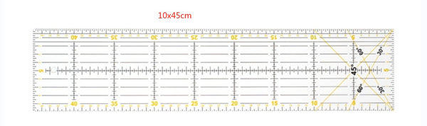 Ruler