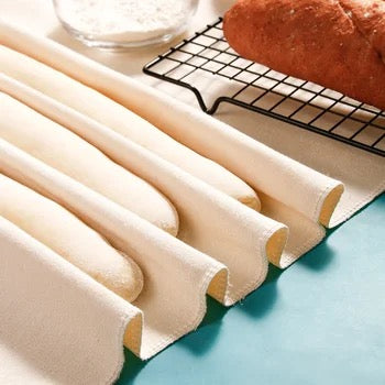 Couche Bread Proofing ClothTowel
Size 150x60cm
