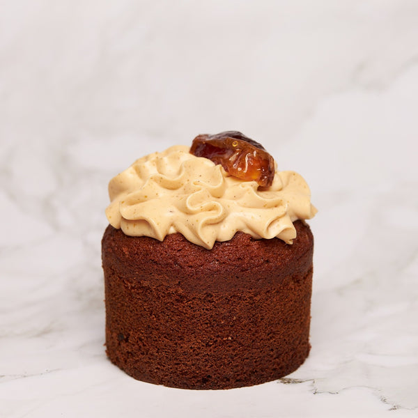 Chocolate Cupcake (+16 years)