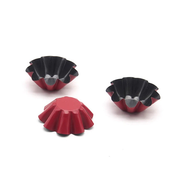 Mini Tarts molds