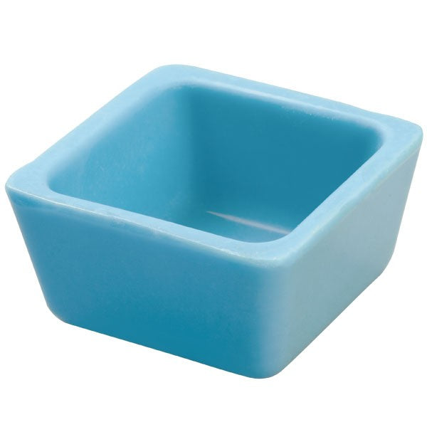 Square Cup Candy Mold