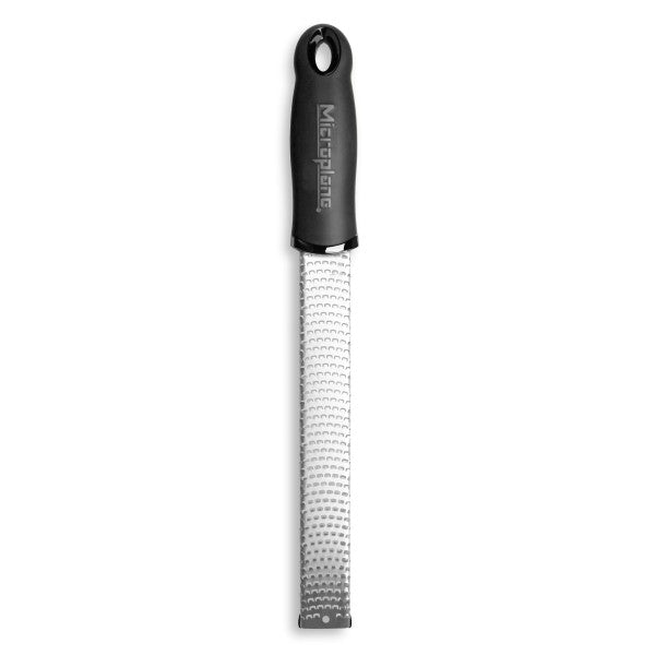 Microplane Black Premium Classic Zester