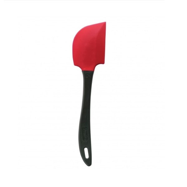 Lekue Red Orange Spatula, 27cm