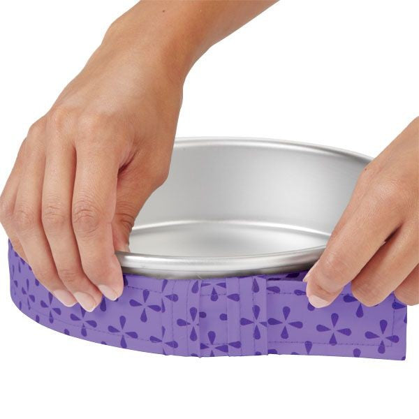 Bake-Even Strips Set