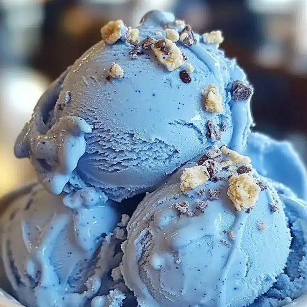 BlueMoon gelato Class (+16 years )