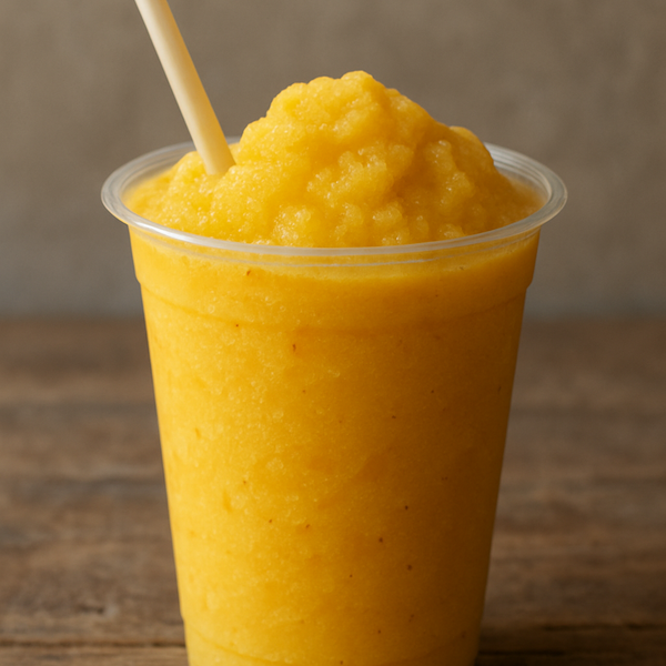Mango sorbet Class (9 - 15 years )