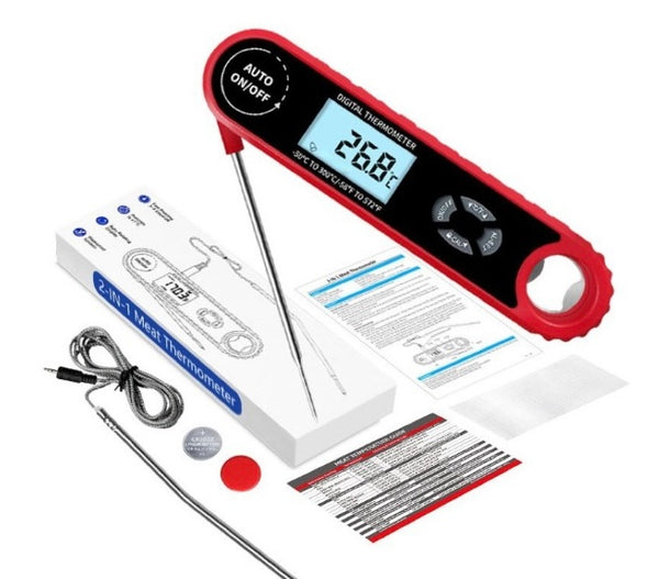 Thermometer