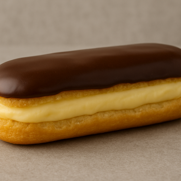 Chocolate Éclair (+16 years)