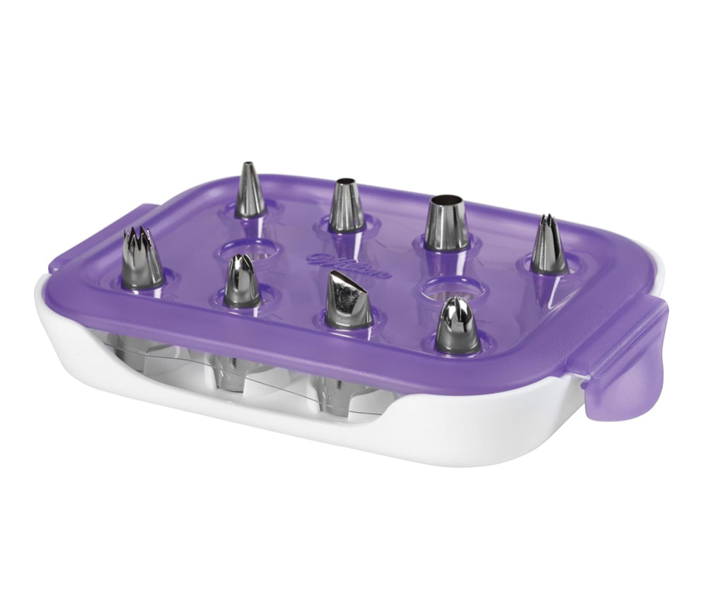 Wilton Tip Decorating kit
