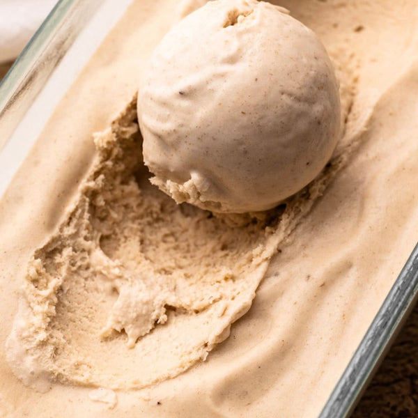 Caramelize banana icecream Class (+16 years )