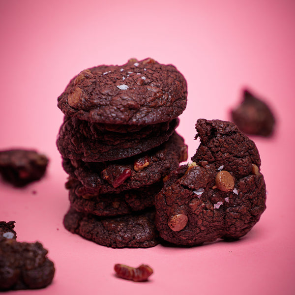 Brownie Cookies (9-15 years)