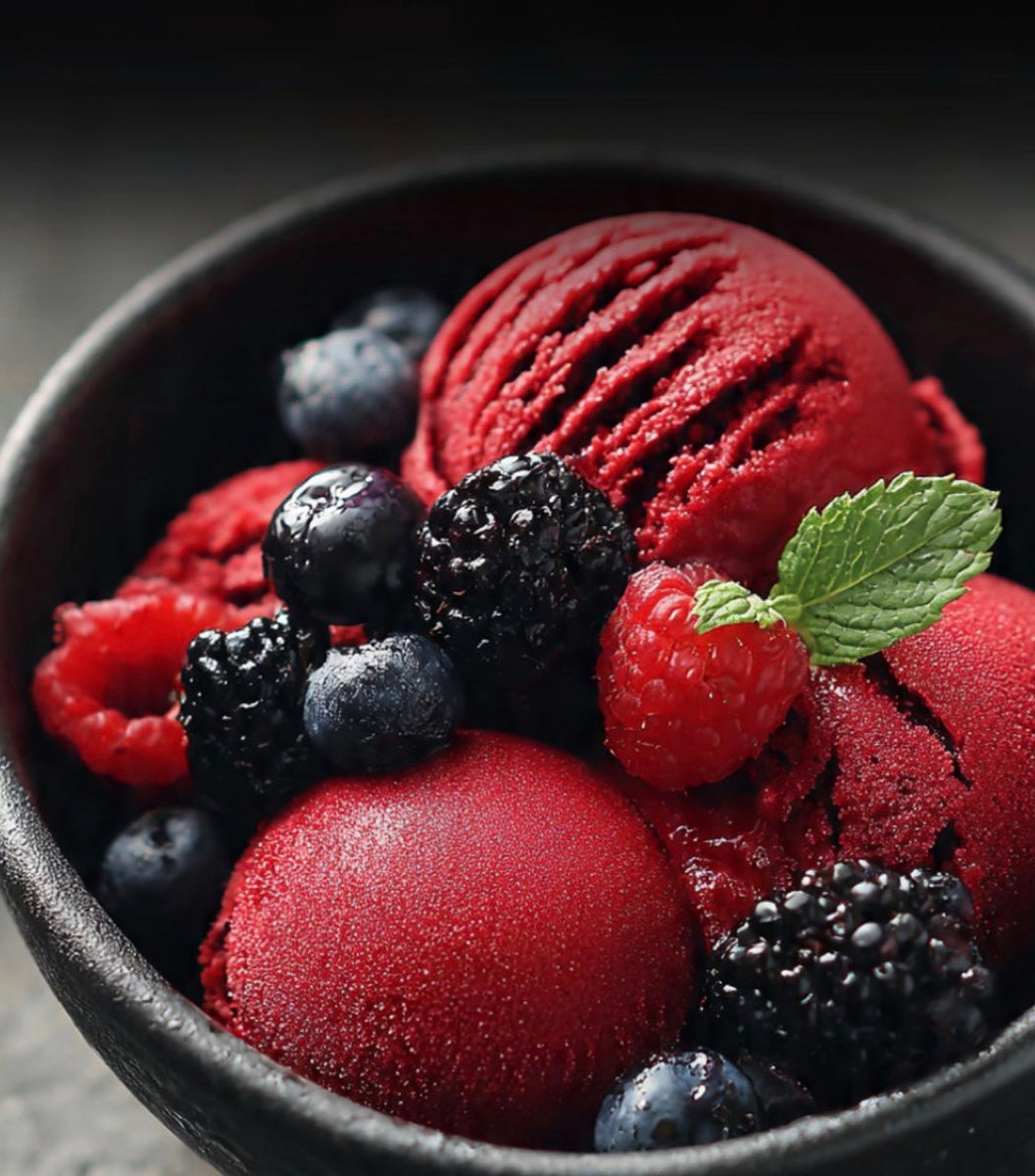Junior Artisan Gelato Masterclass 5 Days (9 - 16 years)