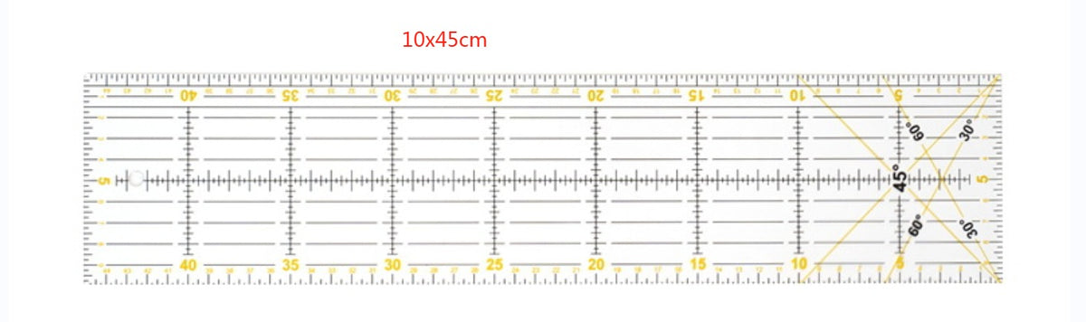 Ruler