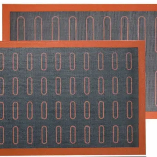 Eclair silicon Baking Mat 58cm x 38cm