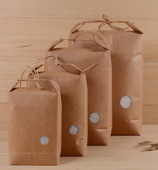 Light Rye Flour Whole bag 25 Kg (5 kg per one order) دقيق القمح الجاودار الخفيف