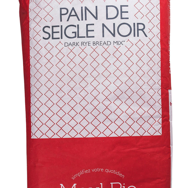 Dark Rye Flour Whole bag 25 Kg (5 kg per one order)