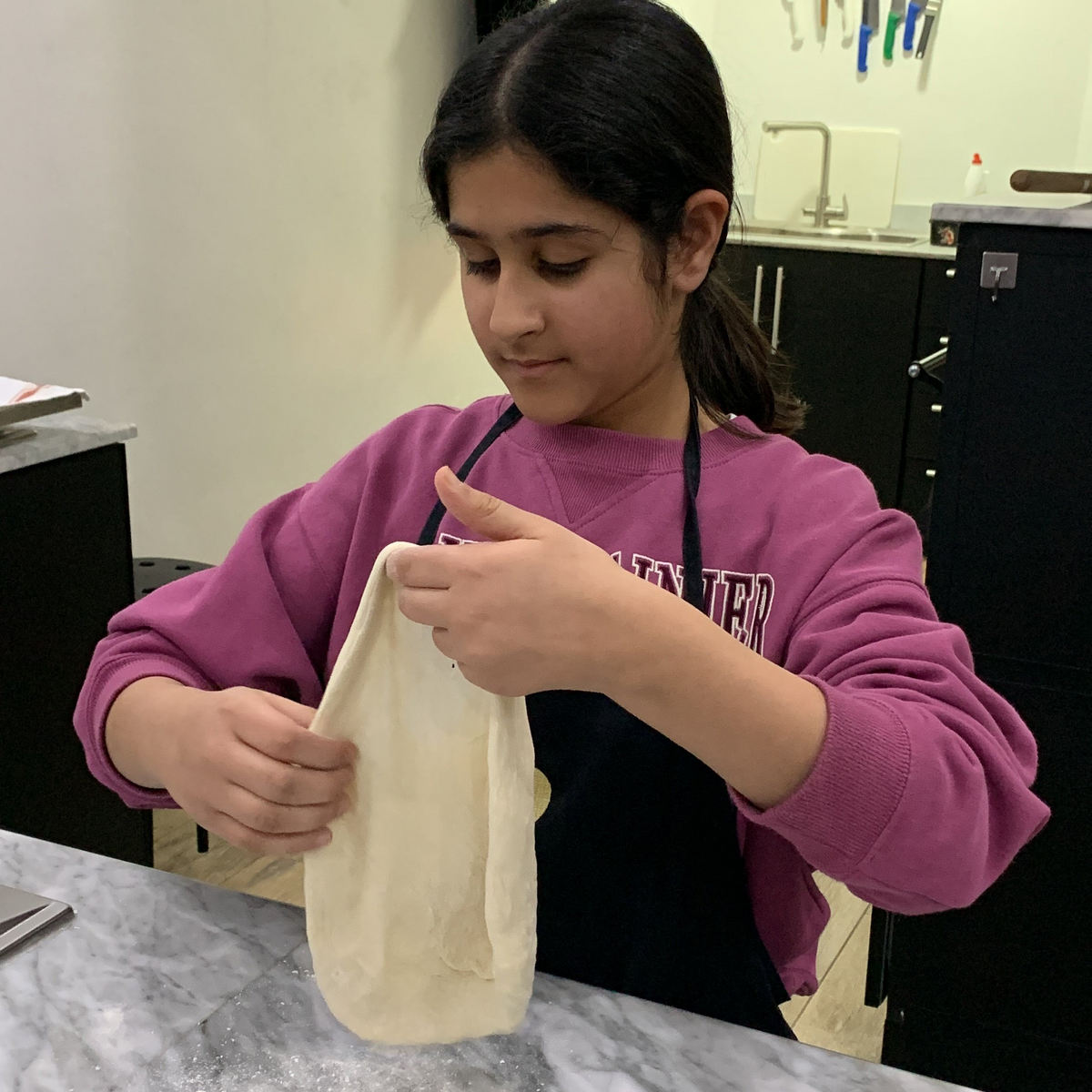 بيتزا (+18 سنة)