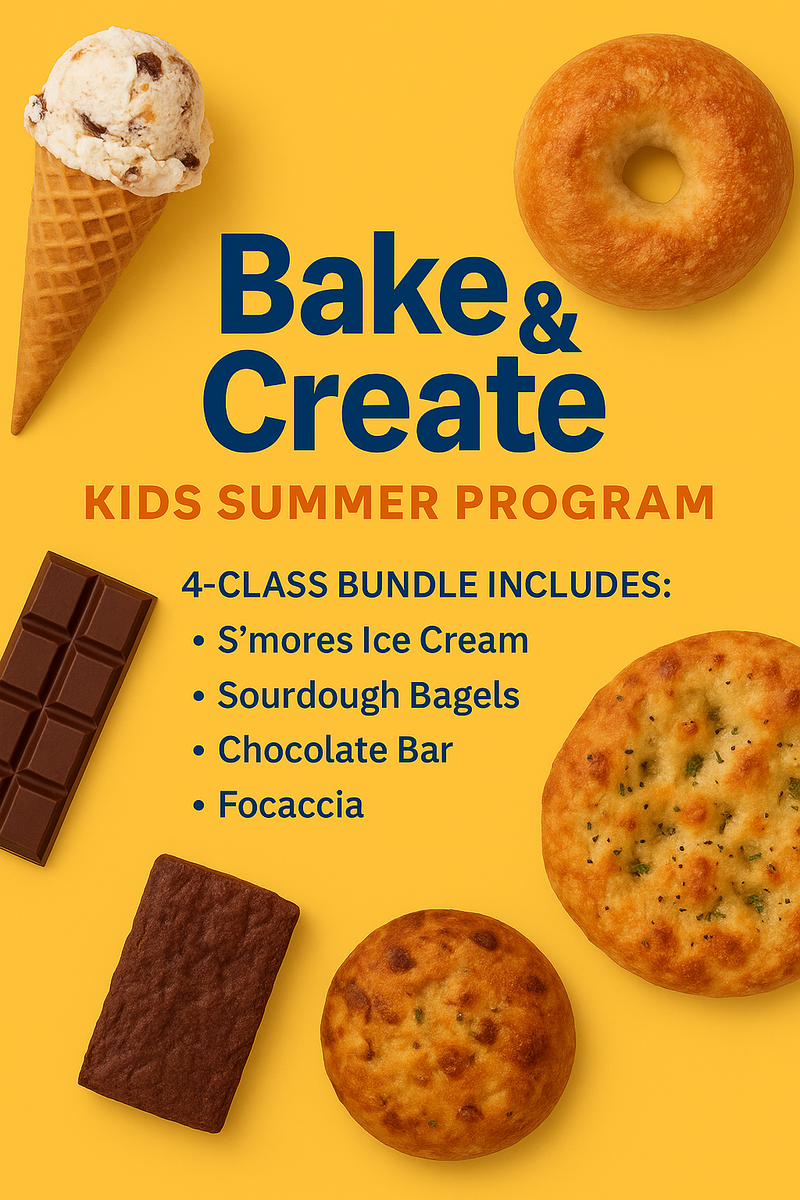 Summer Club Week 2  (12-18 years)