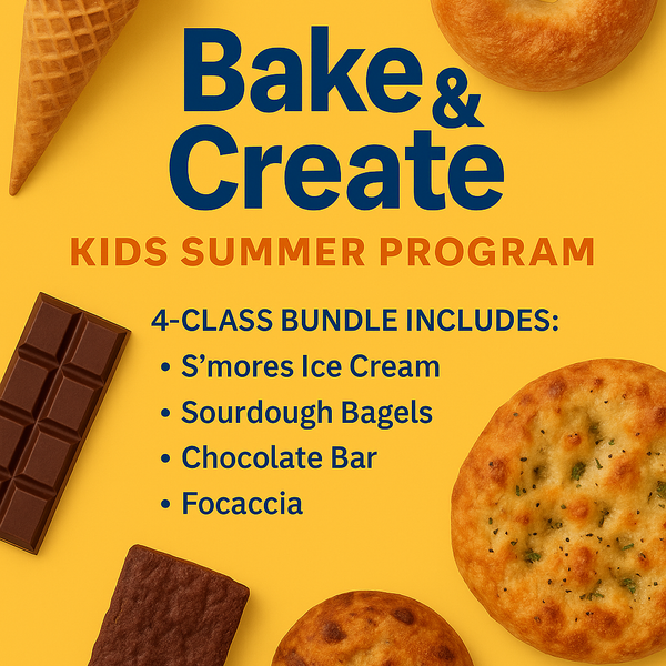 Summer Club Week 2  (12-18 years)