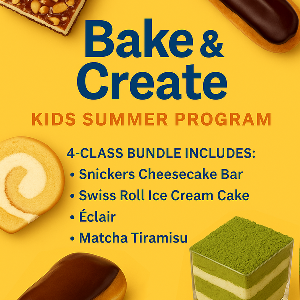 Summer Club Week 3  (12-18 years)