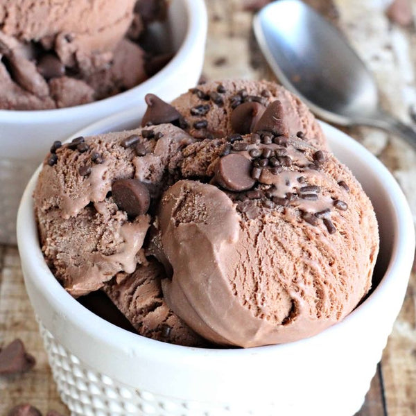 Chocolate Gelato Class (+16 years )
