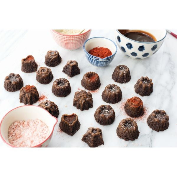 Teacake Bundtlette Pan