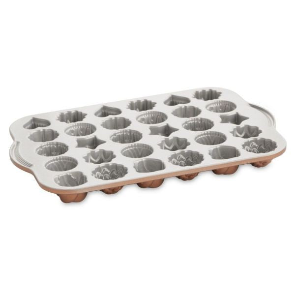 Teacake Bundtlette Pan