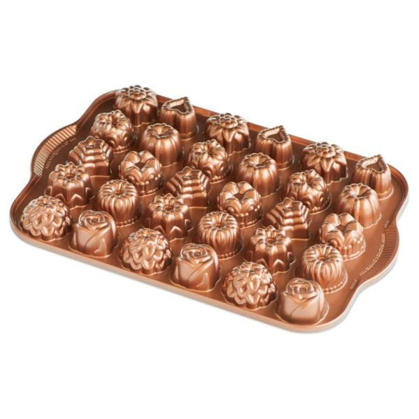 Teacake Bundtlette Pan
