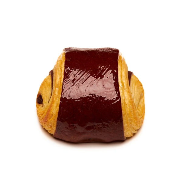 Bicolor Pain Au Chocolate (+18 years)