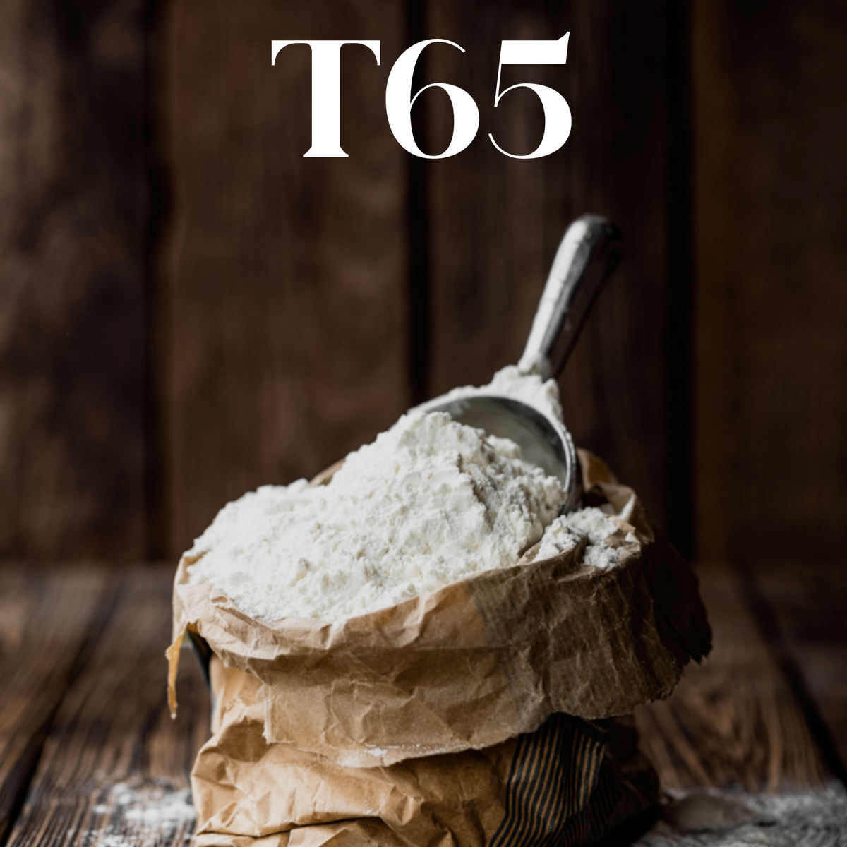 T65 Flour (5 Kg)