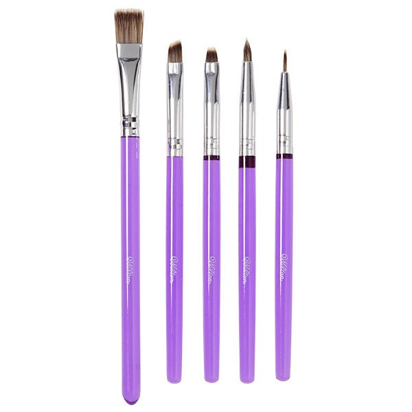 Decorating Brush Set
