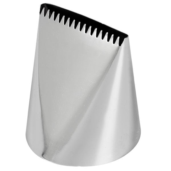 XL Carded Cake Icier tip