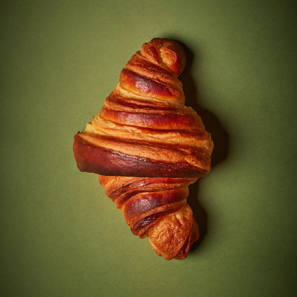 Croissant Class 2 days(+16 years)