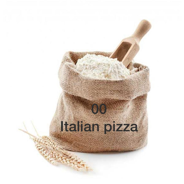 دقيق بيتزا ايطالي 00 (5 كجم)