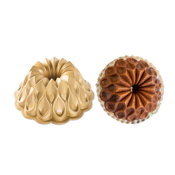 Crown Bundt Pan