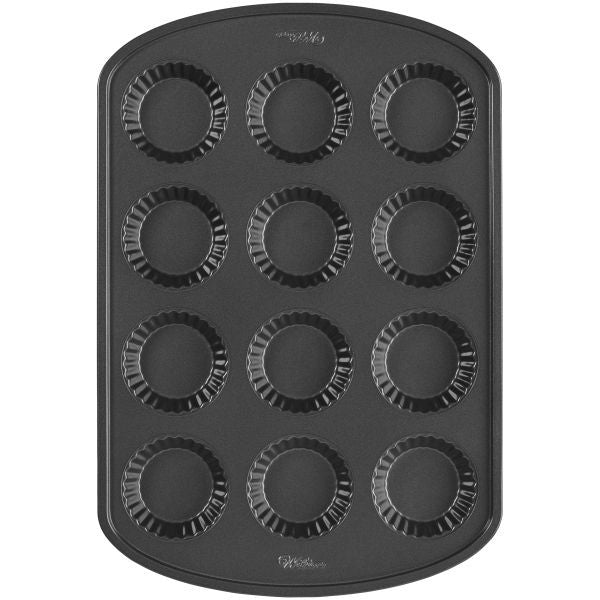 Mini Tart Pan- 12 Cavities